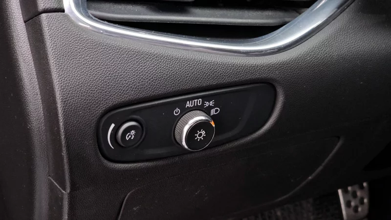 Daewoo Malibu