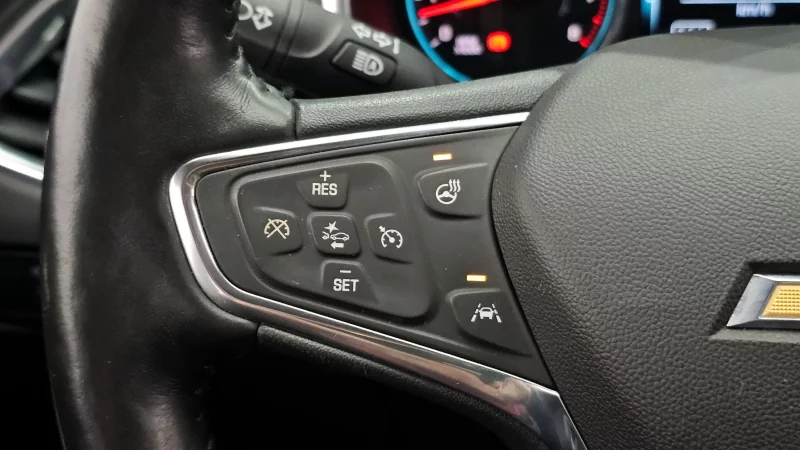 Daewoo Malibu
