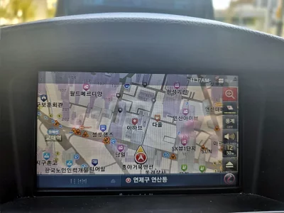 Daewoo Cruze