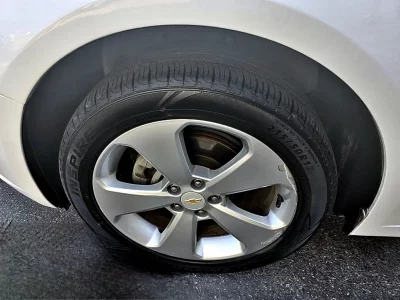 Daewoo Cruze