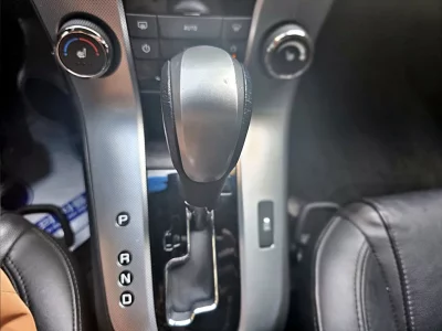 Daewoo Cruze