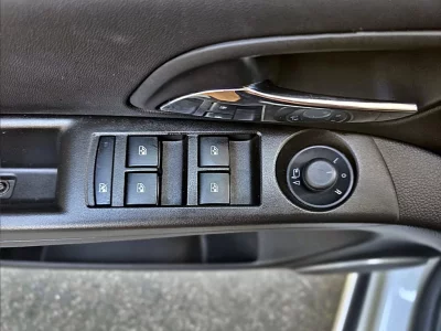 Daewoo Cruze
