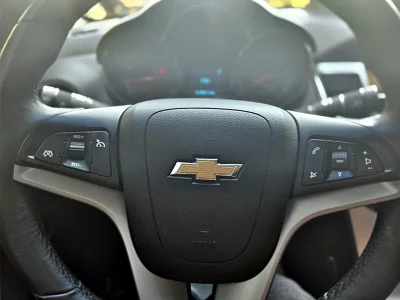 Daewoo Cruze