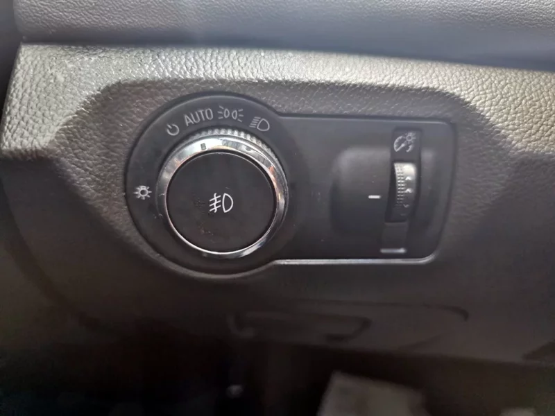Daewoo Cruze