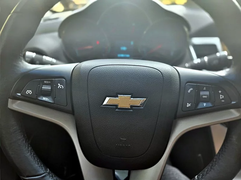 Daewoo Cruze