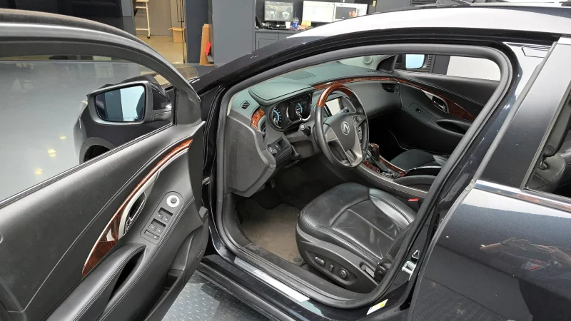 Daewoo Alpheon