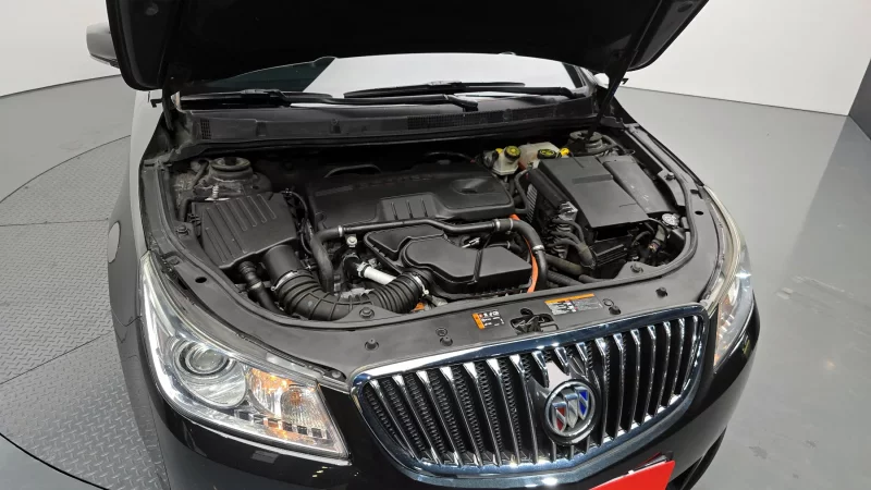 Daewoo Alpheon