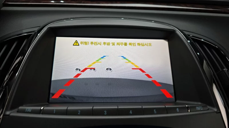 Daewoo Alpheon