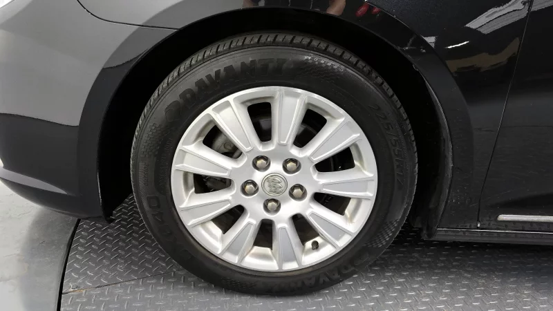 Daewoo Alpheon