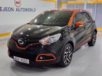 Renault Samsung QM3
