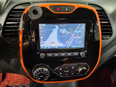 Renault Samsung QM3