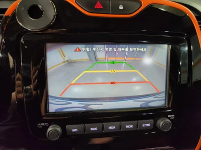 Renault Samsung QM3