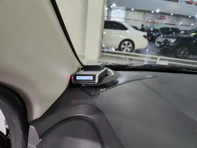 Renault Samsung QM3