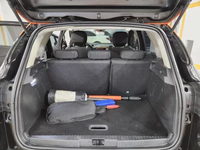 Renault Samsung QM3