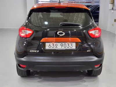Renault Samsung QM3