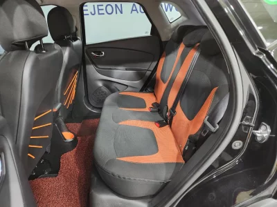 Renault Samsung QM3