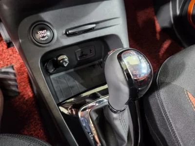 Renault Samsung QM3