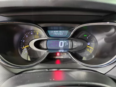 Renault Samsung QM3