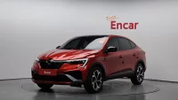 Renault Samsung XM3