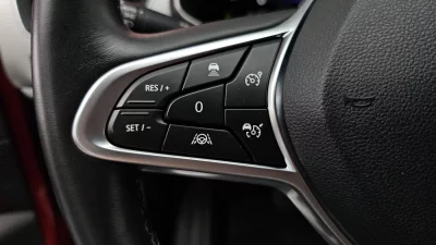 Renault Samsung XM3