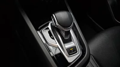 Renault Samsung XM3
