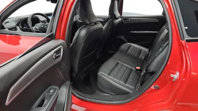Renault Samsung XM3