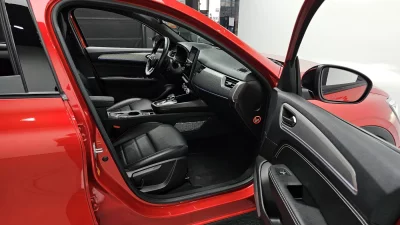 Renault Samsung XM3