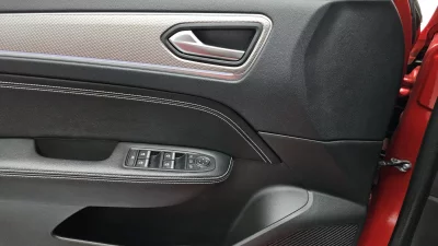 Renault Samsung XM3