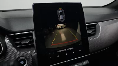Renault Samsung XM3