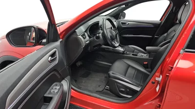 Renault Samsung XM3