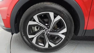 Renault Samsung XM3