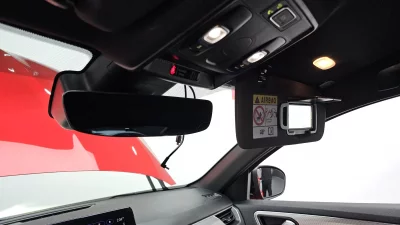 Renault Samsung XM3
