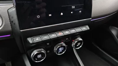 Renault Samsung XM3