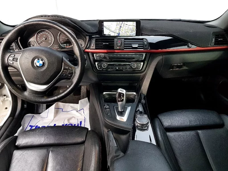 BMW 4-Series