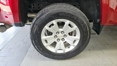 Daewoo Colorado