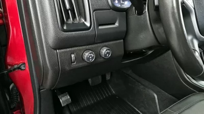 Daewoo Colorado