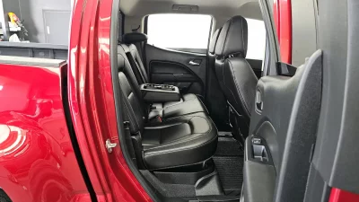Daewoo Colorado