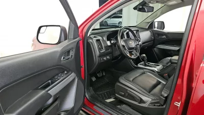 Daewoo Colorado