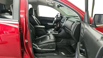 Daewoo Colorado
