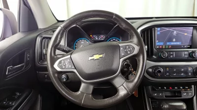 Daewoo Colorado