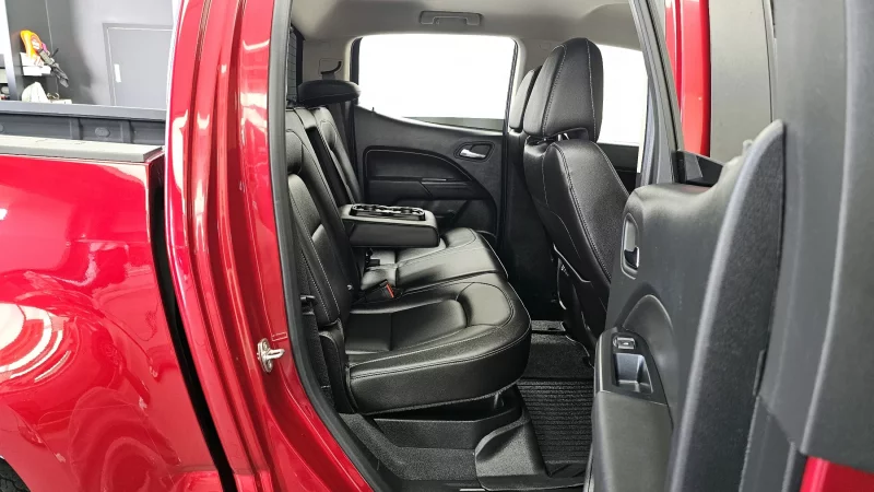 Daewoo Colorado
