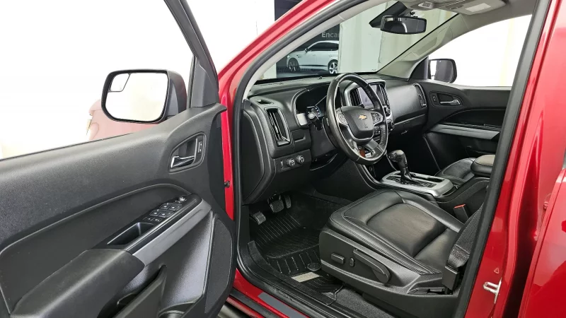 Daewoo Colorado