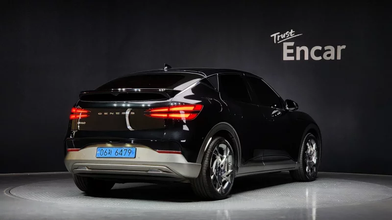 Genesis GV60