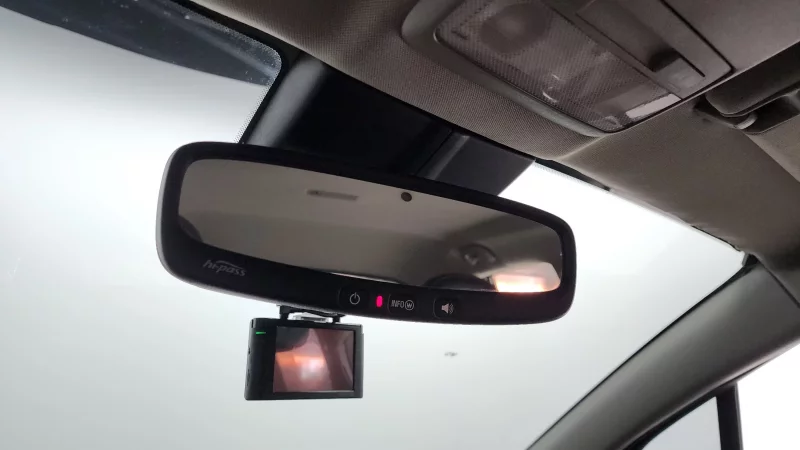 Daewoo Trax