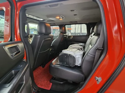 Hummer H2