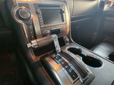 Hummer H2