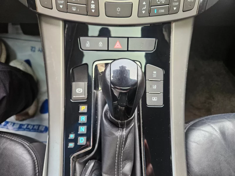 Daewoo Alpheon