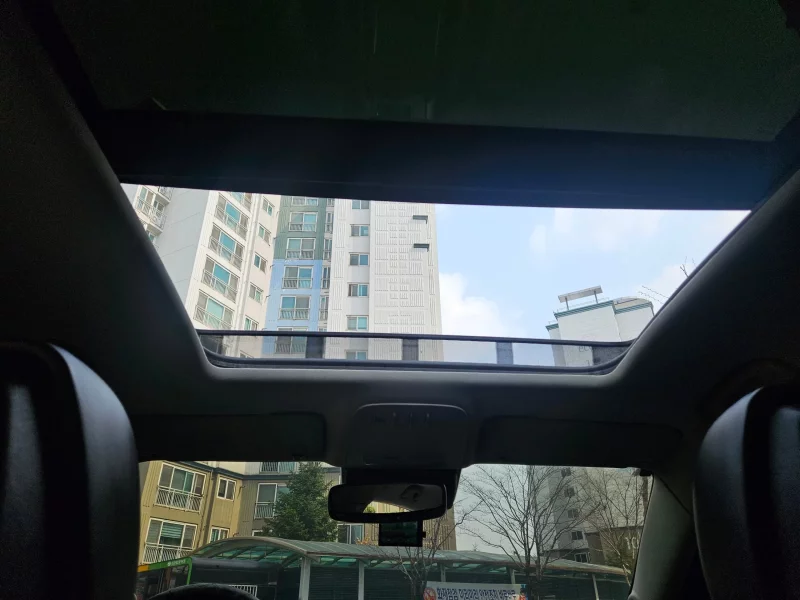 Daewoo Alpheon