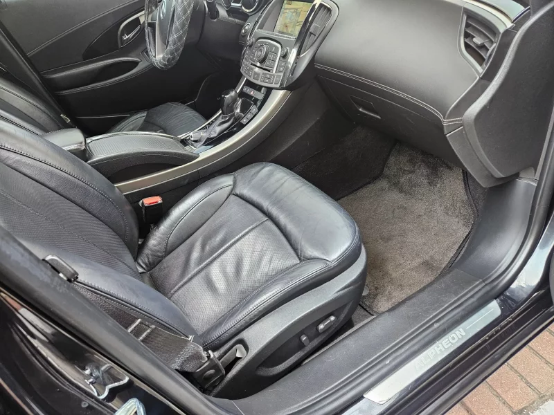 Daewoo Alpheon