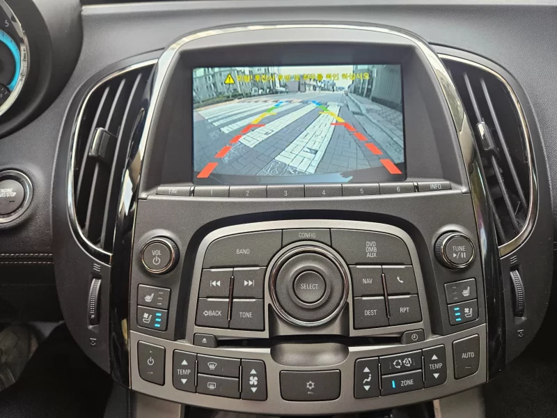 Daewoo Alpheon